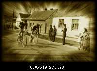Cyklistika asi rok 1961